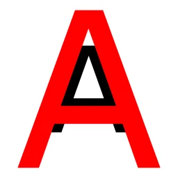 Make it big - Large text